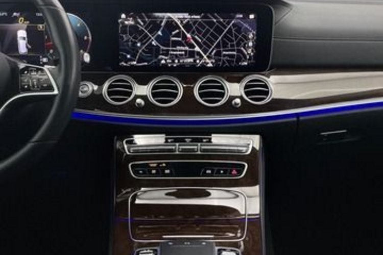 Mercedes-Benz E 400 E 400 d T 4M Exclusive GSD+AHK+SOFT+MEMO+STANDH+