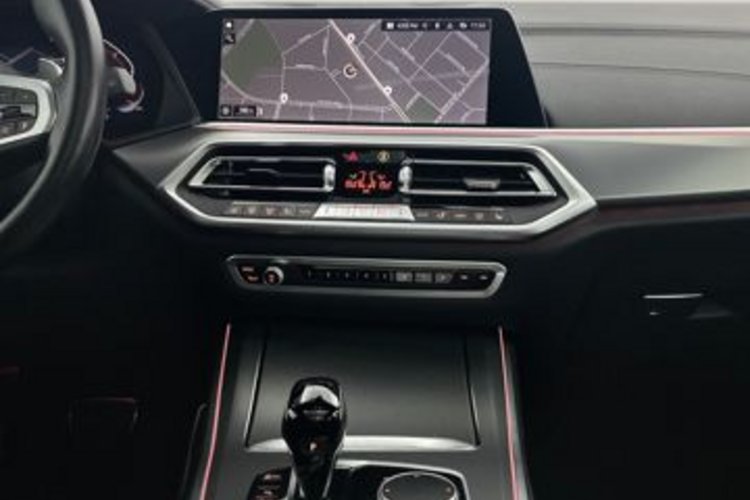 BMW X5 X5 xDrive 25d M SPORT ADAPTIVE+PANO+H/K+MEMORY+