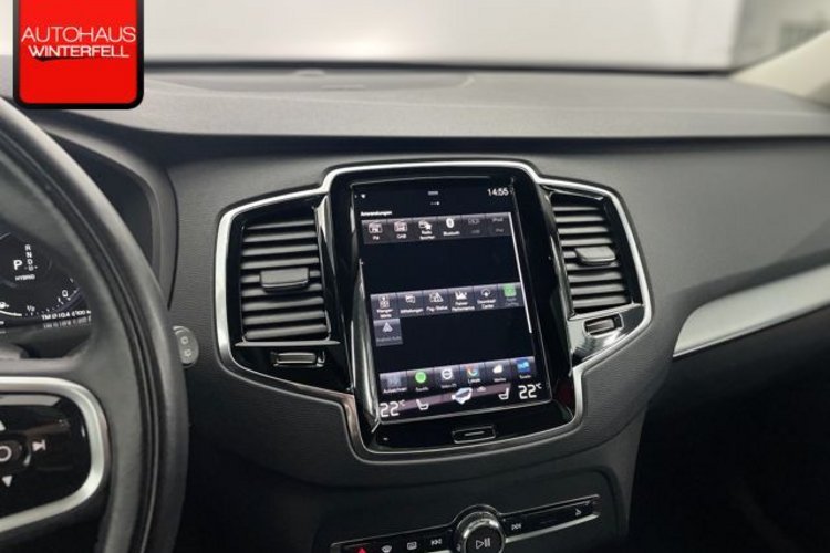 Volvo XC90 XC90 T8 INSCRIPTION RECH AWD 7SITZ+PANO+360+H/K+