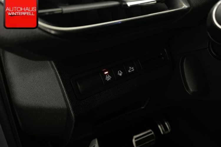 Peugeot 3008 3008 PureTech 130 EAT8 GT BLACK PANO+360+ACC+LED