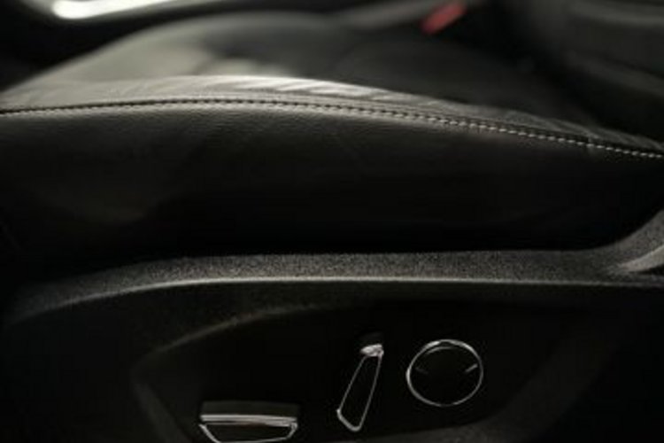 Ford Galaxy Galaxy 2.0 Titanium AWD 7SITZ+AHK+STANDHEIZUNG+