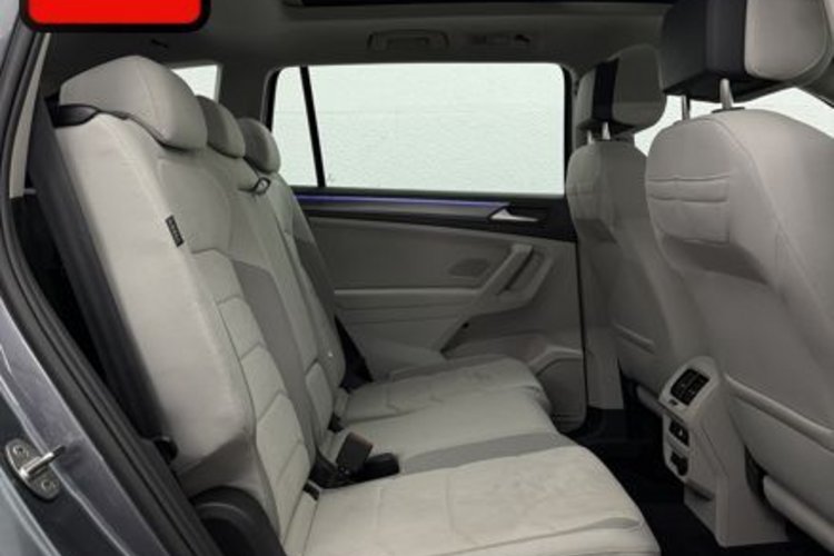 Volkswagen Tiguan Allspace Tiguan Allspace 2.0 TSI Elegance 4M 7SITZ+PANO+