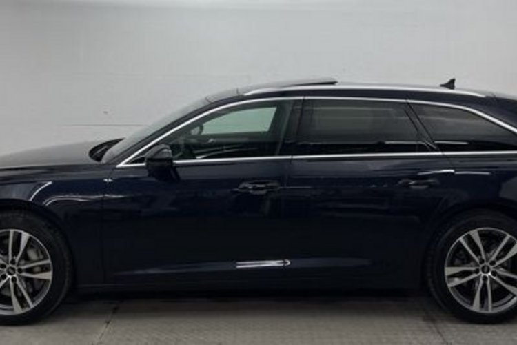 Audi A6 A6 Avant 55 TFSI Qu SPORT 19Z S-Line PANO+MEMORY