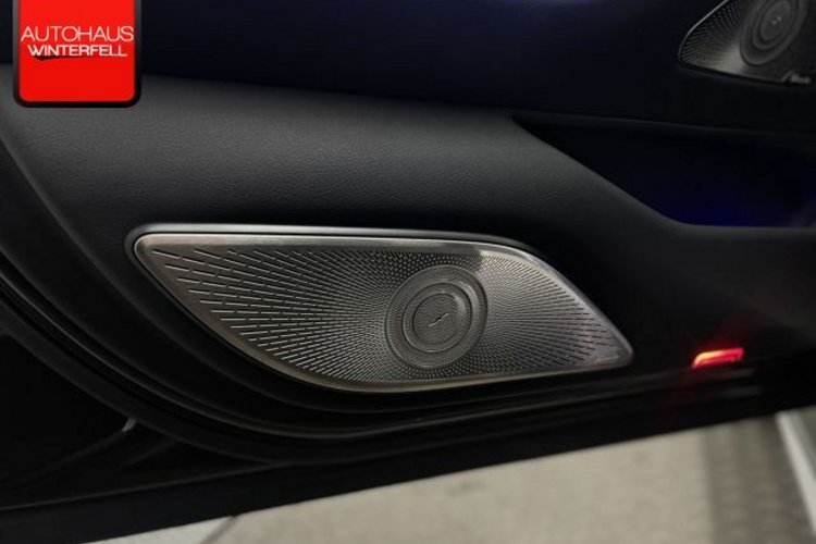 Mercedes-Benz S 400 S 400 d 4M AMG NIGHT PANO+BURMESTER-4D+MASSAGE