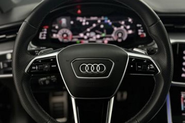 Audi A6 A6 Avant 55 TFSI qu S line PANO+OPTIK+HUD+MEMO+