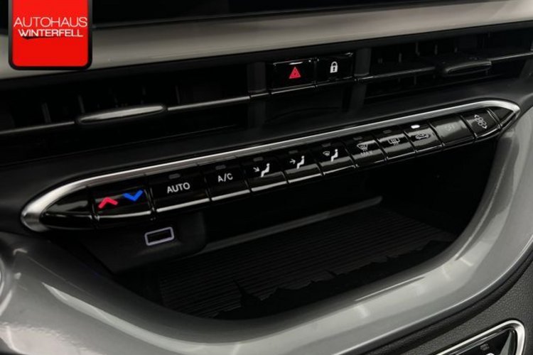 Fiat 500e 500e Cabrio KAMERA+KEYLESS+SITZHEIZUNG+CARPLAY+