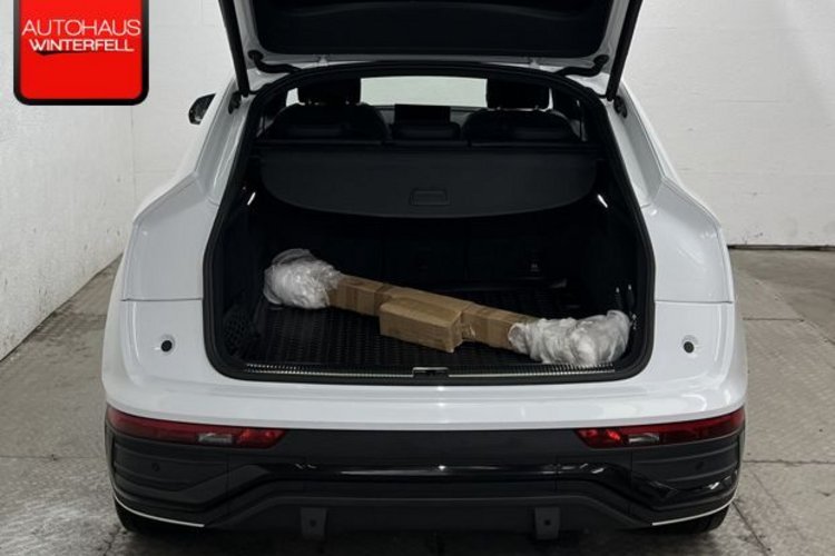 Audi Q5 Q5 Sportback 50 TDI qu S line PANO+AHK+MATRIX+