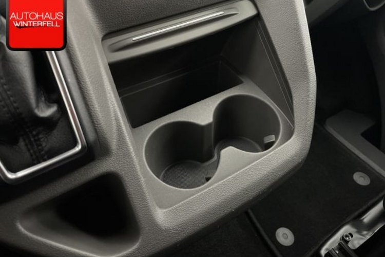 Ford Tourneo Custom Tourneo Custom 320 L2H1 Active 8SITZ+AHK+STANDHE