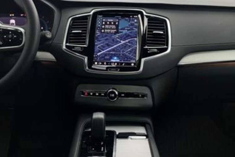 Volvo XC90 XC90 B5 D AWD Plus Bright 7SITZ+PANO+360+STANDH+