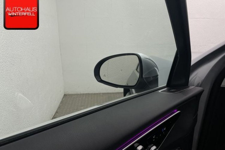 Mercedes-Benz GLC 300 GLC 300 e 4M AVANTGARDE MEMO+MASSAGE+BURMESTER+