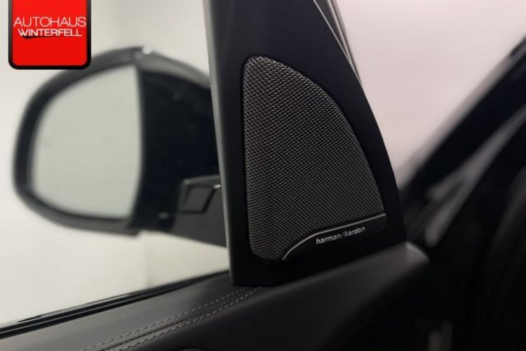 BMW X7 X7 xDrive 40 d M SPORT PANO-SKY+EXECUTIVE+LASER+