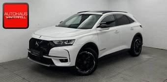 DS Automobiles DS7 (Crossback) DS7 CROSSBACK PureTech 180 Performance Line+PANO