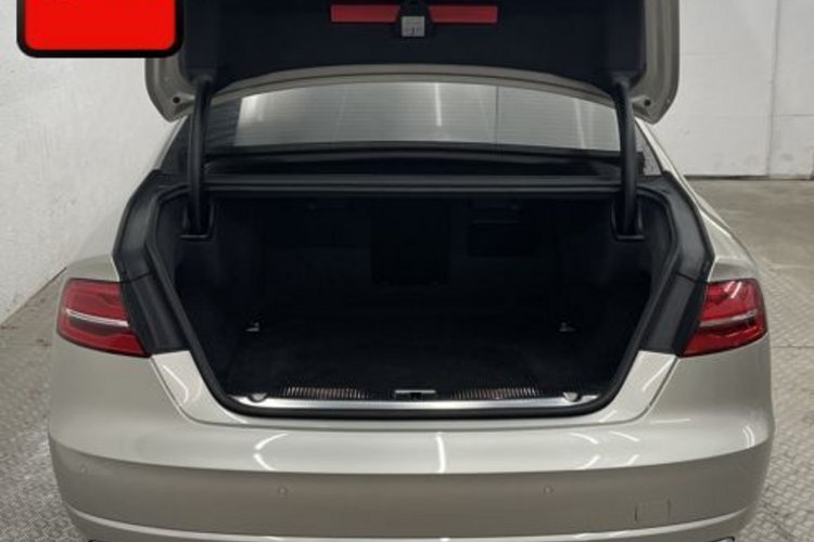 Audi S8 S8 4.0 TFSI Qu CARBON ESD+AHK+HUD+BOSE+MATRIX+