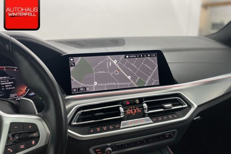 BMW X5 X5 xDrive 25d M SPORT ADAPTIVE+PANO+H/K+MEMORY+