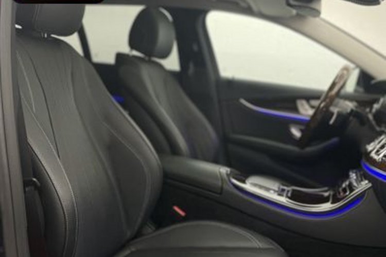 Mercedes-Benz E 300 E 300 d 4M T EXCLUSIVE ESD+AHK+MEMO+BURM+STANDHE