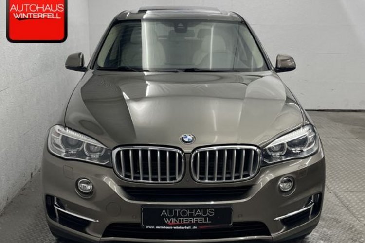 BMW X5 X5 xDrive40d PURE EXCELLENCE PANO+SOFT+STANDHZG+