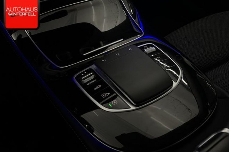 Mercedes-Benz E 220 E 220 d 4M T All-Terrain Avantgarde MBUX+MBEAM+