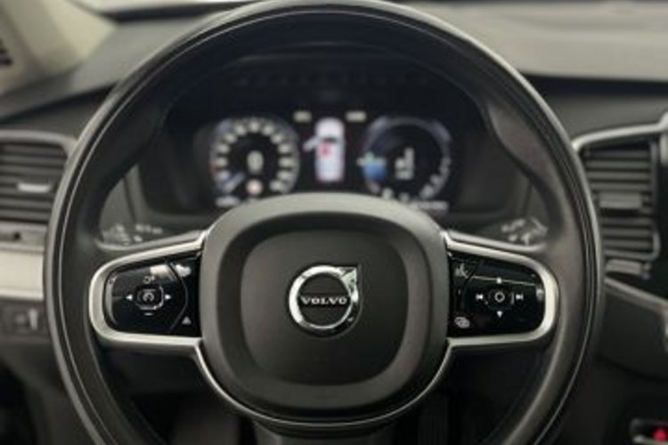 Volvo XC90 XC90 T8 INSCRIPTION RECH AWD 7SITZ+PANO+360+H/K+