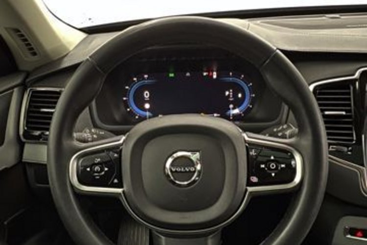 Volvo XC90 XC90 B5 D AWD Plus Bright 7SITZ+PANO+360+STANDHE