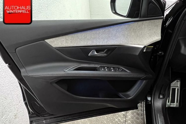 Peugeot 5008 5008 Hybrid 136 e-DSC GT BLACK TONE 7SITZ+PANO+