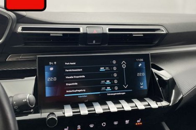 Peugeot 508 508 SW PureTech 180 EAT8 Allure 360+LED+KEYLESS+