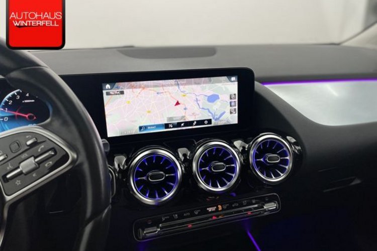 Mercedes-Benz B 250 B 250 e PROGRESSIVE PANO+MBEAM+KAMERA+DISTRONIC+