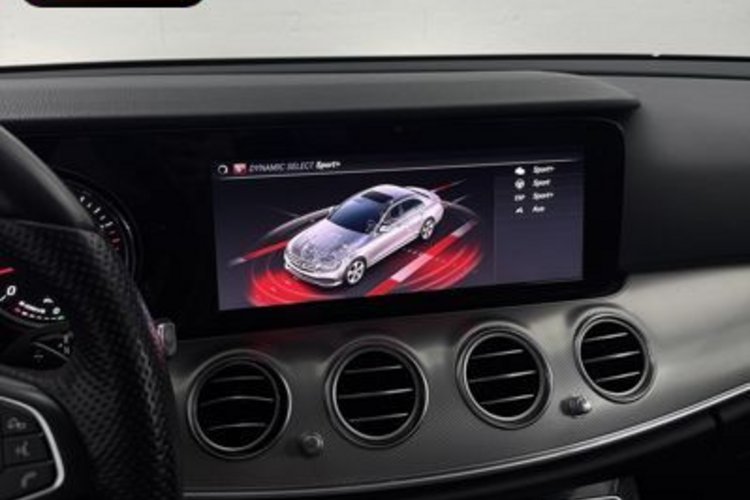Mercedes-Benz E 350 E 350 e AVANTGARDE MULTIBEAM+COMAND+KAMERA+2ZONE