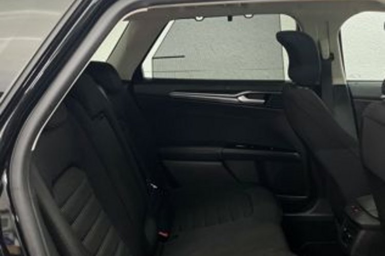 Ford Mondeo Mondeo Turnier 2.0 Titanium AWD PANO+KAMERA+LED+