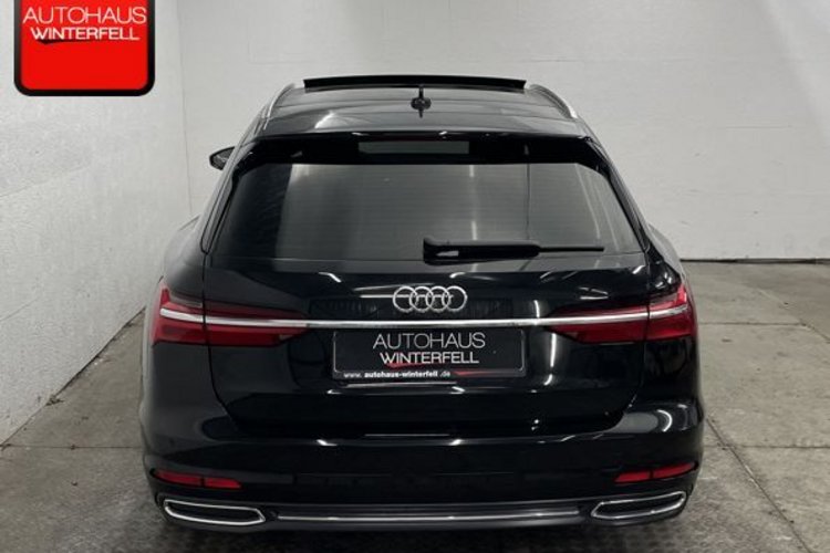 Audi A6 A6 Avant 45 TFSI SPORT PANO+MEMORY+KAMERA+LED