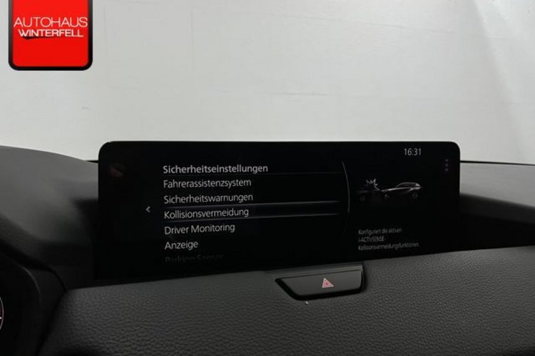 Mazda CX-60 CX-60 AWD PHEV HOMURA PANO+360+SITZKLIMA+KEYLESS