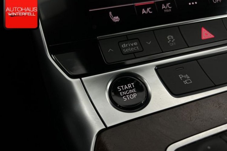 Audi A7 A7 Sportback 50 TDI qu S line PANO+AHK+HD-MATRIX