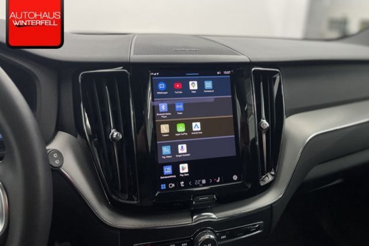 Volvo XC60 XC60 T8 R-DESIGN RECH AWD PANO+360+MEMO+MASSAGE+