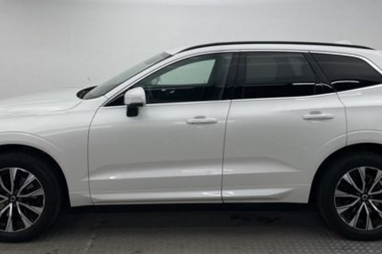 Volvo XC60 XC60 B4 D AWD AHK+KAMERA+GOOGLE+KEYLESS+