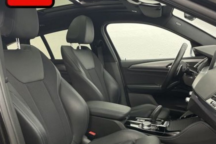 BMW X4 X4 xDrive 30 d M SPORT PANO+HUD+H/K+ACC+KEYLESS+