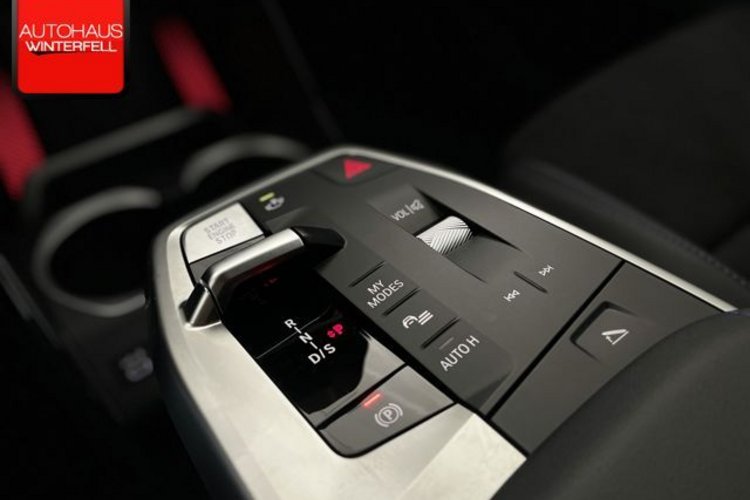 BMW X1 X1 xDrive23d M SPORT AHK+MEMO+KEYLESS+ACC+