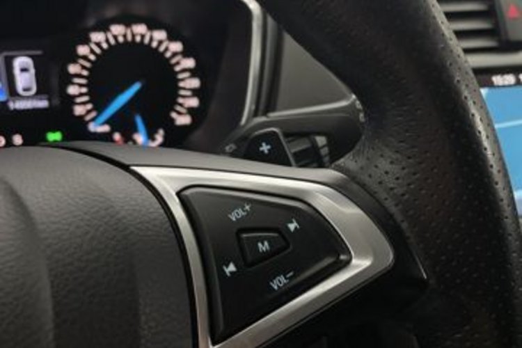 Ford Mondeo Mondeo Turnier 2.0 TDCi ST-Line LED+MEMORY+NAVI+