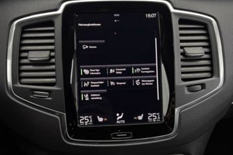 Volvo XC90 XC90 B5 B AWD PRO 360+INTELLISAFE+SENSUS+LED+ACC