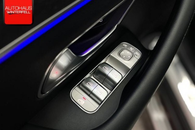 Mercedes-Benz GLE 400 GLE 400 d 4M AMG NIGHT AIRMATIC+HUD+360+MEMORY+