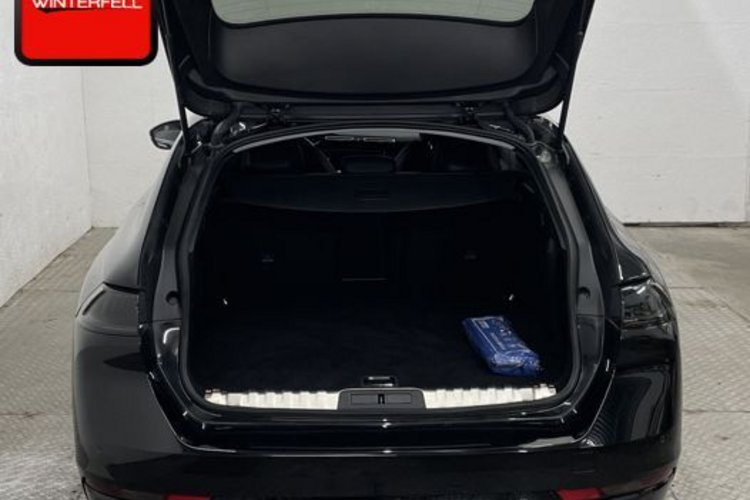 Peugeot 508 508 SW PureTech 180 EAT8 Allure 360+LED+KEYLESS+