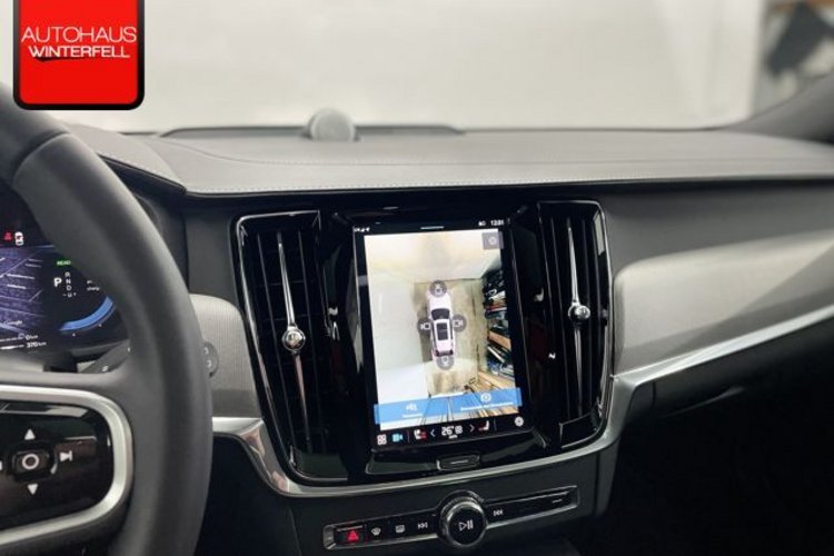 Volvo V90 V90 T8 R-DESIGN RECH AWD PANO+AHK+B&amp;W+STANDHZG+