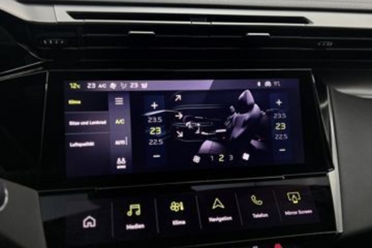 Peugeot 408 408 PureTech 130 EAT8 GT PANO+360+MEMO+FOCAL+ACC