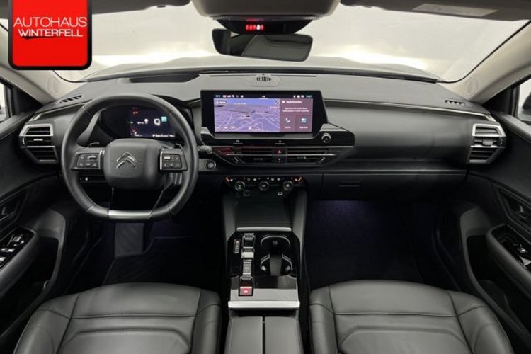 Citroën C5 X C5 X PureTech 130 EAT8 PLUS SITZHEIZUNG+KAMERA+