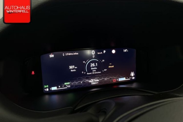 Jeep Compass Compass 1.5 GSE T4 48V e-Hybrid ALTITUDE 360+ACC