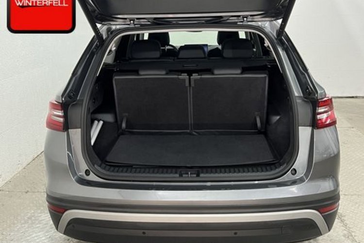Skoda Kodiaq Kodiaq 2.0 4x4 Selection 7SITZ+PANO+AHK+360+HUD+