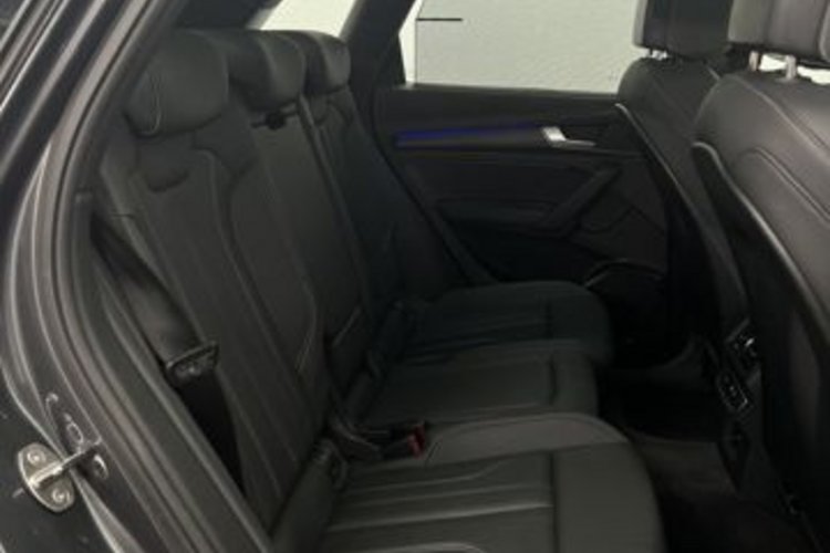 Audi Q5 Q5 55 TFSI e qu S line PANO+360+HUD+ACC+CARPLAY+