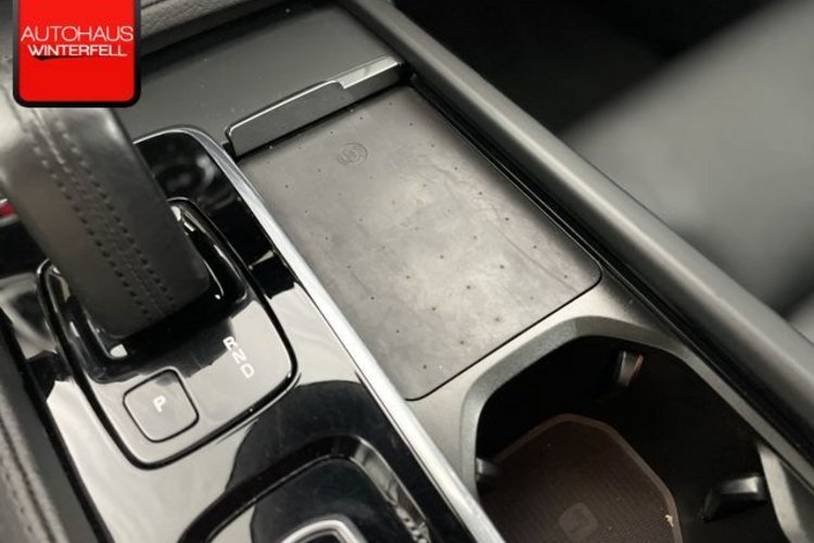Volvo V90 V90 B4 PRO PANO+360+HUD+MEMORY+INTELLISAFE+LED+