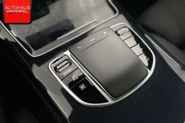 Mercedes-Benz GLC 300 GLC 300 de Coupé 4M NIGHT GLASDACH+AHK+DIGITAL+