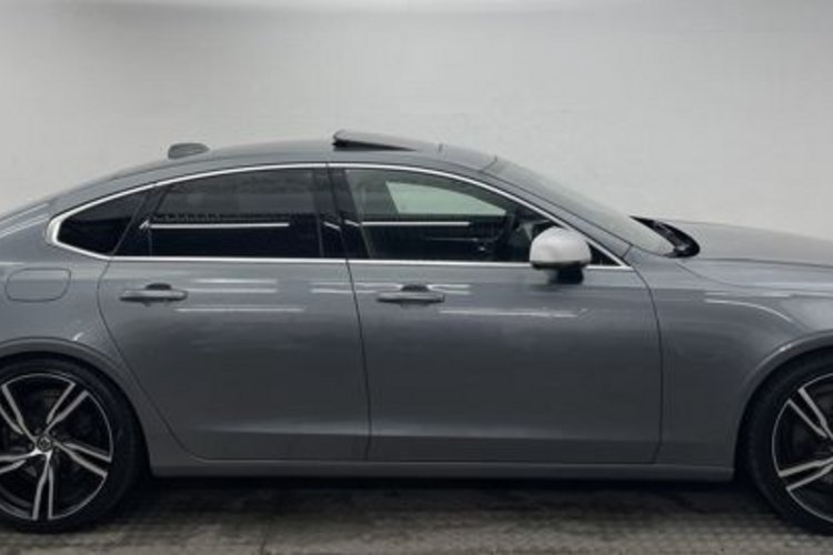 Volvo S90 S 90 T6 R-DESIGN AWD CARBON+GSD+B&amp;W+360+STANDHZG
