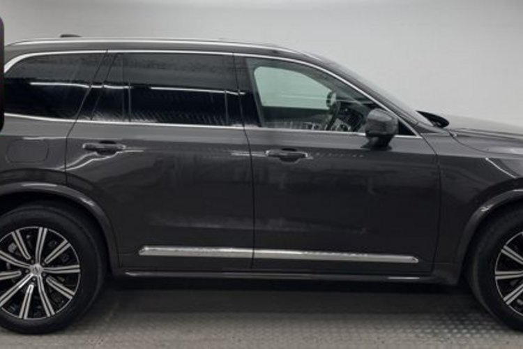 Volvo XC90 XC90 B5 D AWD Plus Bright 7SITZ+PANO+STANDHEIZUN