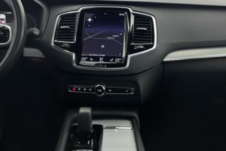Volvo XC90 XC90 T8 INSCRIPTION RECH AWD 7SITZ+PANO+21Z+H/K+